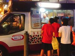 -富豪雪糕车流动点(尖沙咀店)