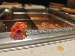 -海底捞火锅(长沙华创国际广场店)