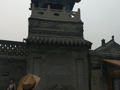 景点-山西王家大院