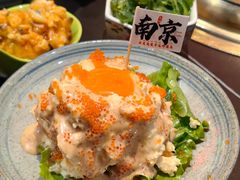 -龙神·炭烧酒场深夜食堂(新街口店)