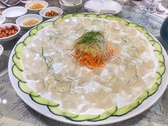 顺德鱼生-有腥气私房菜·寻味顺德