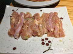 -焱铁烧·黑毛和牛专门店(南宁万象城店)