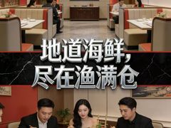 -渔满仓海鲜渔家(象山二店)