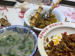 -西江红·株洲本地菜(滨江南路店)