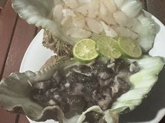 -海盗餐厅