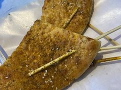 -新疆阿卜杜拉烧烤餐厅(四方坪店)