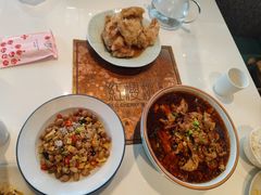 -红樱桃·欢乐餐厅(太原里店)