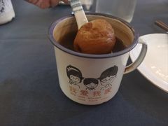 -伊带伊路新疆美食府(呼家楼店)