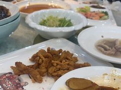 -小秦淮·南京土菜(新亭西路店)