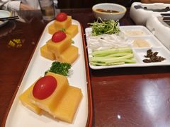 -恭敬李·烤鸭(天坛北门店)