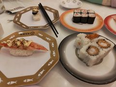 -元气寿司(金光华店)