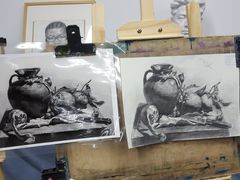 -八哥美术·成人美术画室(总校区)