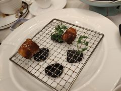 -上海金桥红枫万豪酒店-万豪中餐厅