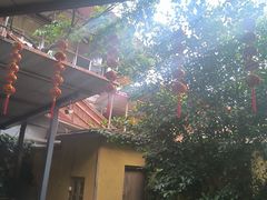 -阳光山水江湖菜馆(西山龙门店)
