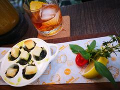 -巴别塔法餐舍(朝阳店)