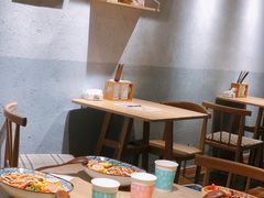 大堂-万能料理屋(钟鼓岭路店)