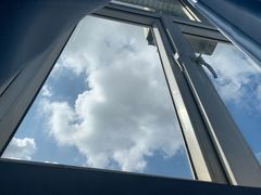 -上海理工大学出版印刷高等专科学院-学生食堂