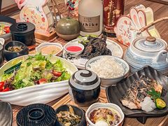-笑福亭料理小馆(解放碑店)