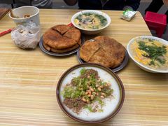 -东关回民小吃一条街(颍河西路店)