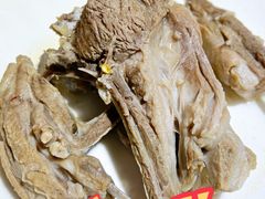 -范记靖远羊羔肉(博物馆店)