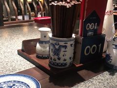 -南京大牌档(济南万象城店)