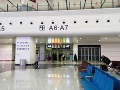 -沈阳南站
