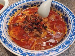 -南京大牌档(西单食宝街友谊商城店)