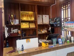 -尕胡才炕锅烤羊肉馆(八一路店)