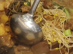 -铁锅年代地锅鸡•铁锅炖大鹅(黄家湖店)