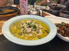 -聚鑫阁江浙菜·非遗传承技艺(青村帝华园店)