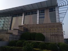 -清华大学-陈明游泳馆