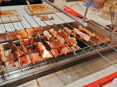 -延边金利串店(安达街店)