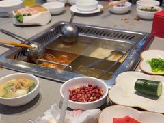 -海底捞火锅(新华联梦想城店)