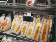 -Fruwich果明治(西单更新场店)