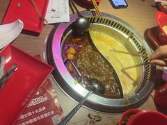 -季季红火锅(丰城洪客隆店)