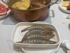 -小茉庐和牛自助火锅(龙湖万达店)