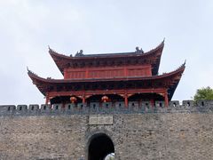 -巴陵广场