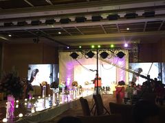 -天津津利华酒店