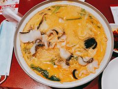 -喜家德虾仁水饺(东海缤纷天地店)