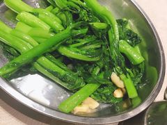 -张记旺角食街(动物园店)
