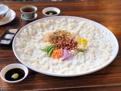 顺德鱼生-猪肉婆私房菜(容桂总店)
