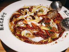 -太二酸菜鱼(正大广场店)