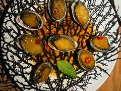 -波螺油子青岛本帮菜(银座店)