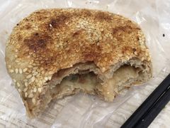 -李小老烧饼(常营民族家园店)