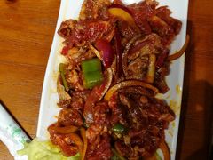 -超级神炭烤肉夜食(芥园西道店)
