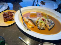 -新荣记(BFC外滩金融中心店)