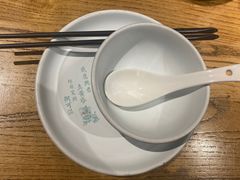 -潮粥荟·潮汕砂锅粥(朝阳大悦城店)