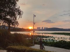 -云龙湖旅游景区