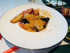 -ins森林童话餐厅coffee&bistro