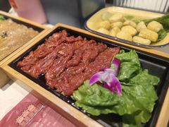 -火锅先生(五马街店)